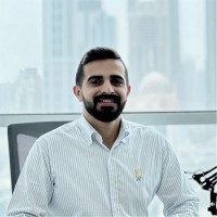 Swiss Yachts Employee Ahmad N.'s profile photo