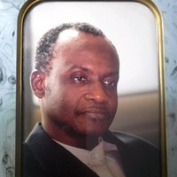 Zenith Bank Plc Employee Mustafa Bello's profile photo