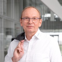 OPTIMA packaging group GmbH Employee Stefan Koenig's profile photo