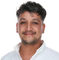 Forus S.A. Employee Claudio Lobos Muñoz's profile photo