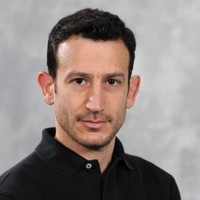 Incredo Employee David Tsivion's profile photo
