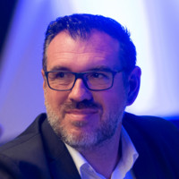 Foliateam Employee Jerome Comin's profile photo