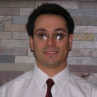 Triumphus Employee Paul Garnier's profile photo