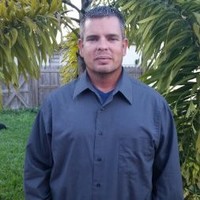 SSI Petroleum Employee Stuart Powell's profile photo