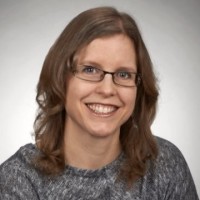 Garrett Leather Employee Roberta Sand's profile photo