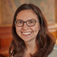 Springshare Employee Jody Ford's profile photo