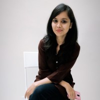 Wisestep Employee Sakshi R's profile photo