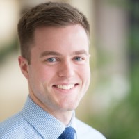 Mary Free Bed Rehabilitation Hospital Employee Jared Curley's profile photo