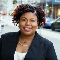 The Goodwin-Oquendo Law Firm, P.C. Employee Mary J. Goodwin-Oquendo's profile photo