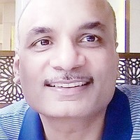 Vijay Kasireddy