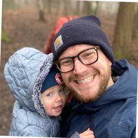 MMMultiply Employee Simon Brader's profile photo