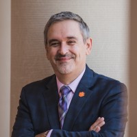 Clemson University Employee John Lopes's profile photo