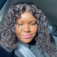 weClean Employee Lydia Hanson-Twene's profile photo