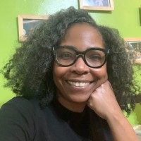 Breaking Ground (NYC Permanent Supportive Housing) Employee Jacquelyn Floyd's profile photo