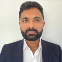 Dynamo Playgrounds Employee Parth Zala's profile photo