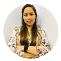 Howden Peru Employee Yessica Molina's profile photo