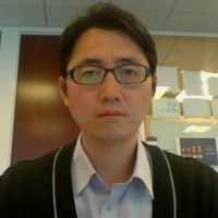PwC Employee Jaeseok Kim's profile photo