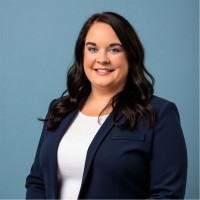 Financial Services Institute (FSI) Employee Mandy Halbur's profile photo