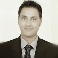 F5ive Technologies Employee Shahid Alam's profile photo