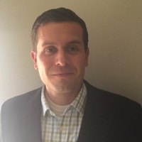 Clear Plastics Employee Anthony Zazo's profile photo