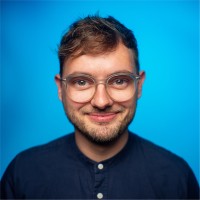 Hochschule Ruhr West University of Applied Sciences Employee Enzo Watermann's profile photo