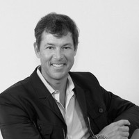 The Central Group Employee Rick Eastwood's profile photo