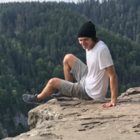 Splendo Employee Tom Stanik's profile photo