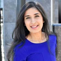 Ted Moudis Associates Employee Priyanka Poddar's profile photo