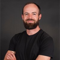 Vertical Arts Architecture Employee Colin Jecha's profile photo