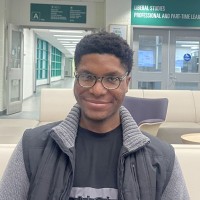 Ifeanyi Obinelo's profile photo