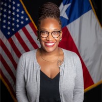 Texas General Land Office Employee Tianna Cummings's profile photo