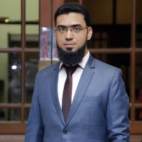InstaCare Employee Muhammad Sami's profile photo