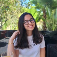 SPMS Employee Sara Cherkaoui's profile photo