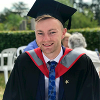 Bee Active Employee Adam Keates's profile photo