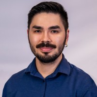 Miami Dade College Employee Christopher McCready's profile photo