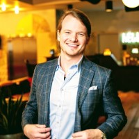 Frama-Tech Employee Ransom Carroll's profile photo