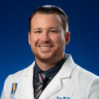 Atlanta Rehabilitation and Performance Center Employee Corey McPhetridge's profile photo