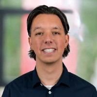 TEAM GmbH Employee Jonas Westerwinter's profile photo