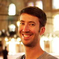 System76 Employee Alex Hardie's profile photo