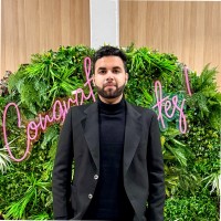 Devonfield Enterprises Inc Employee Muhammad Tahir's profile photo