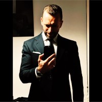 David Hipkin Email & Phone Number