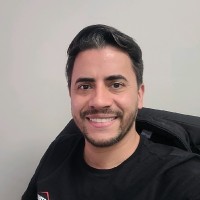 Ilumisol Energia Solar Employee Robynson Fagundes de Souza's profile photo