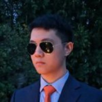 Hack4Impact Cornell Employee Maxwell Li's profile photo