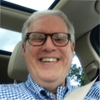 Presbyterian Living Employee Andrew Wissel's profile photo