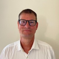 Andel Employee Thomas Pedersen's profile photo