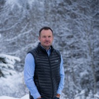 Crossbeam Employee Matthew Peterson's profile photo