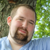 Mass General Brigham - Salem Hospital Employee Michael Steed's profile photo