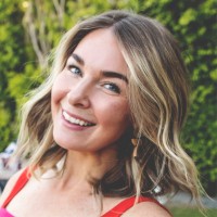 Exact Sciences Employee Brooke Baker's profile photo