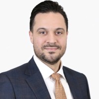 Edgecom Energy Employee Sean Mirrahimi's profile photo