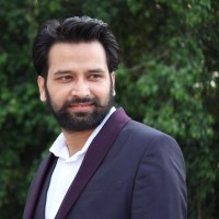 Xylem Water Solutions India Pvt. Ltd. Employee Ajay Singh's profile photo